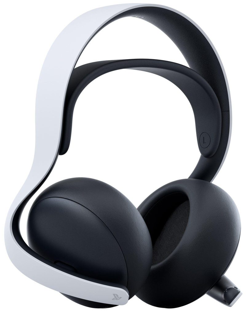 Безжични слушалки Sony Playstation - PULSE Elite - Image 5