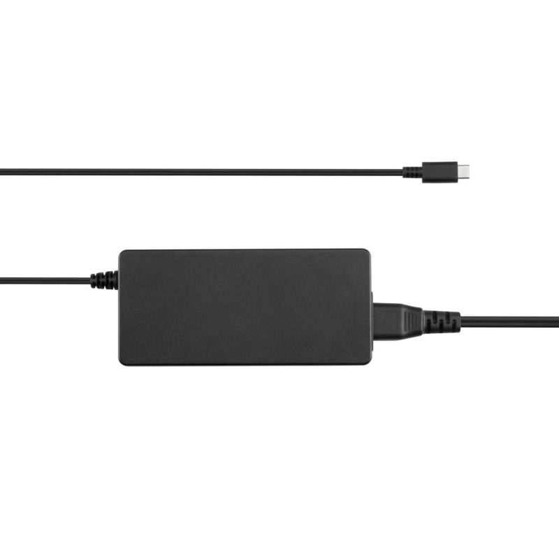 Универсално захранване(зарядно) за лаптоп FSP NB C 100, 100W - Image 2