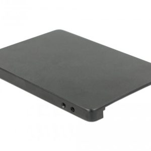 Конвертор DeLock, SATA 22 pin - M.2 с чекмедже, 2.5" - Image 4