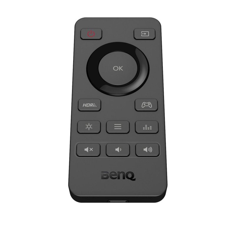 Монитор BenQ EX2710U MOBIUZ 144Hz - Image 10