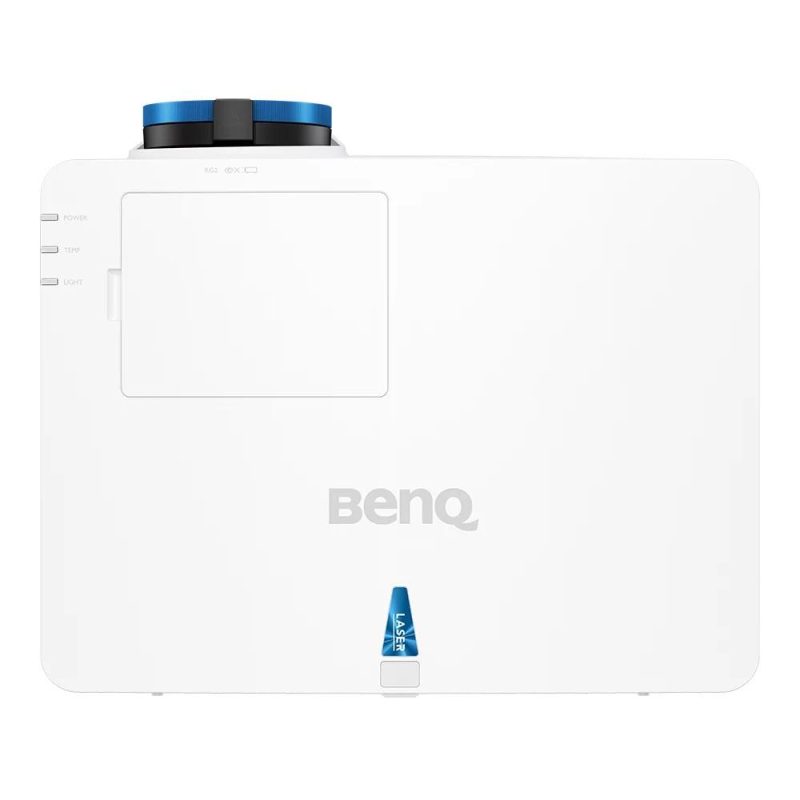 Видеопроектор BenQ  LU935, DLP, WUXGA, 6000 ANSI, 3 000 000:1 - Image 6