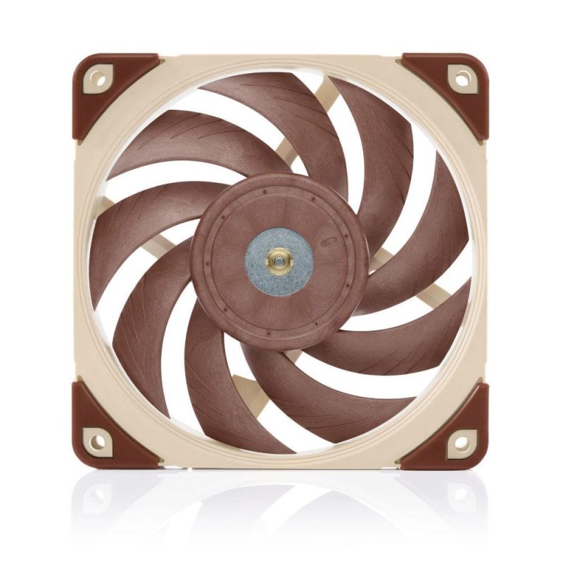 Вентилатор Noctua NF-A12x25 LS-PWM, 120mm - Image 2