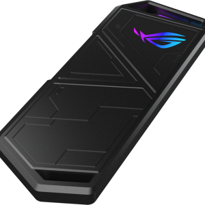 Чекмедже за SSD ASUS ROG Strix Arion Lite, Черен - Image 3