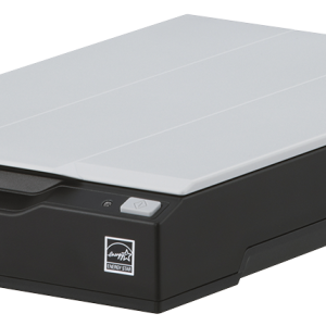 Плосък бърз скенер Ricoh fi-70F, A6, 1.3s, LED, USB 2.0, AC адаптер - Image 3