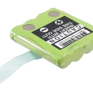Батерия за радиостанция CS-UBP380TW  UNIDEN BP-40 BP-38  BP-39 4,8V 600mA Cameron Sino - Image 3