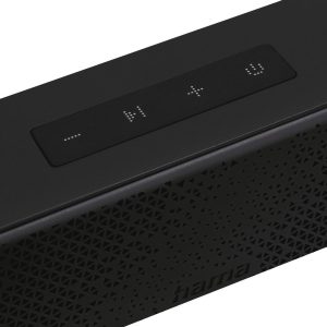 Блутут колонка HAMA PowerBrick 2.0, Водоустойчива, 8W, Черна, 188226 - Image 9