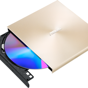 Външно DVD записващо устройство ASUS ZenDrive U9M Ultra-slim