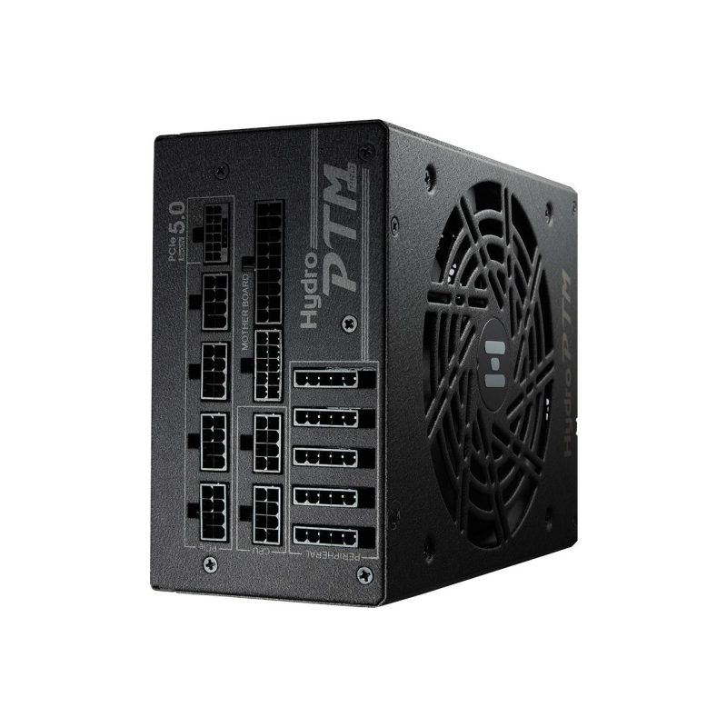 Захранващ блок FSP Group Hydro PTM PRO 1200W - Image 4