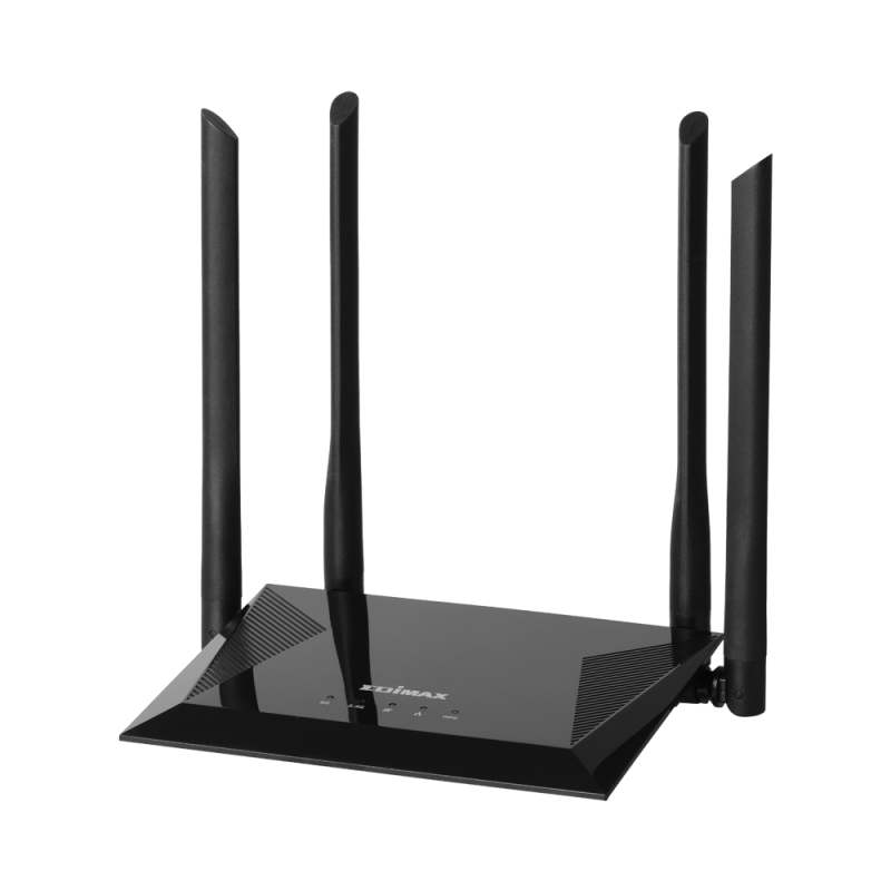 Безжичен рутер EDIMAX BR-6476AC, 4 в 1, AC1200 - Image 2