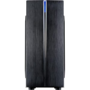 Кутия за компютър Inter Tech B-48 Mid-Tower, ATX - Image 2