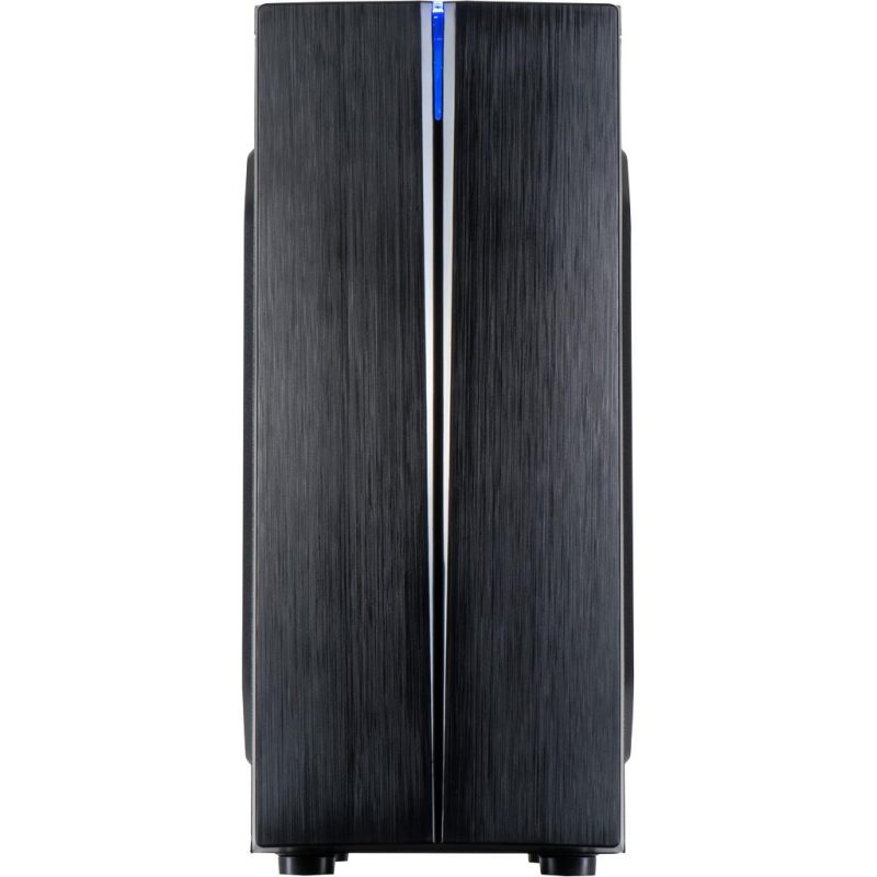 Кутия за компютър Inter Tech B-48 Mid-Tower, ATX - Image 2
