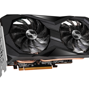 Видео карта ASROCK RX 7600 Challenger OC 8GB GDDR6 - Image 2