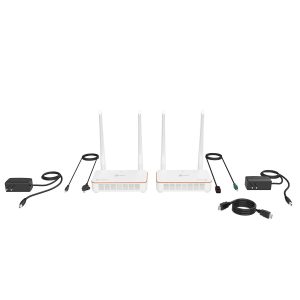 Безжичен HDMI удължител j5create JVAW53, 1080p @60hz - Image 3