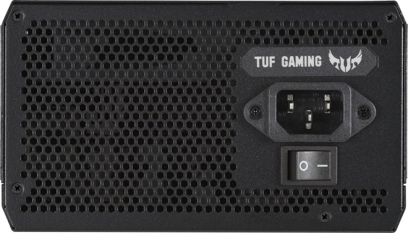 Захранващ блок ASUS TUF Gaming 650W, 80+ Bronze - Image 5