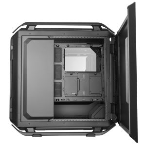 Кутия Cooler Master Cosmos C700P Black Edition, Full Tower - Image 11
