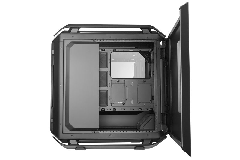 Кутия Cooler Master Cosmos C700P Black Edition, Full Tower - Image 11