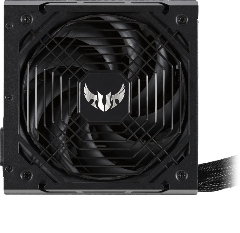 Захранващ блок ASUS TUF Gaming 650W, 80+ Bronze - Image 3