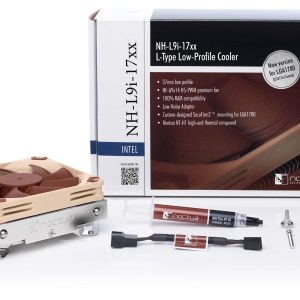 Охладител за процесор Noctua NH-L9i-17xx - Image 4