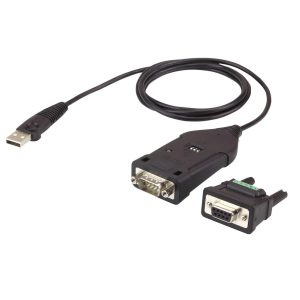 Адаптер ATEN UC485, USB към RS-422/485 - Image 2