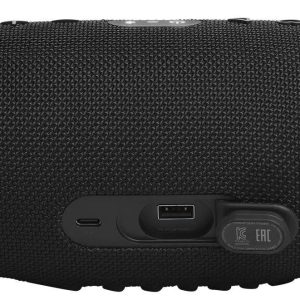 Блутут колонка JBL CHARGE 5, Wi-Fi, Черна - Image 4