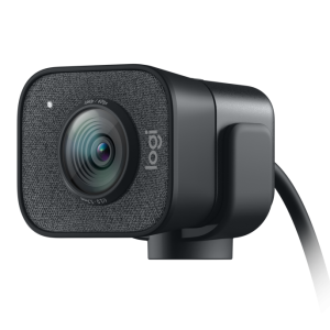 Уеб камера с микрофон LOGITECH StreamCam - Image 5