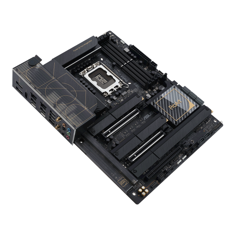 Дънна платка ASUS ProArt Z790-CREATOR WIFI, LGA 1700 - Image 4