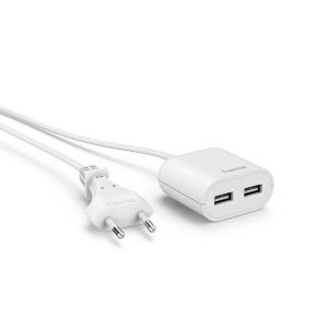USB захранване/разклонител, 1,9 м, HAMA-223203 - Image 5