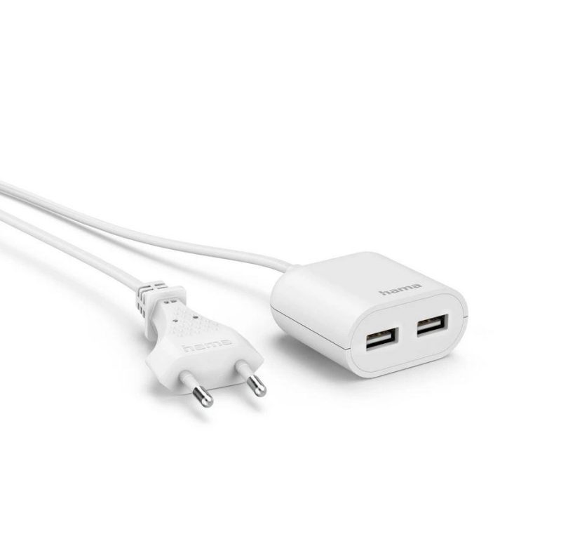 USB захранване/разклонител, 1,9 м, HAMA-223203 - Image 5