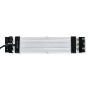 Удължителни RGB кабели Lian-Li Strimer Plus V2, 24-PIN, RGB, PCIe - Image 6