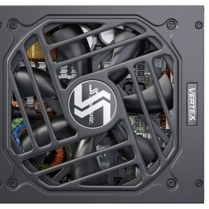 Захранващ блок SEASONIC VERTEX GX-1000 1000W - Image 4