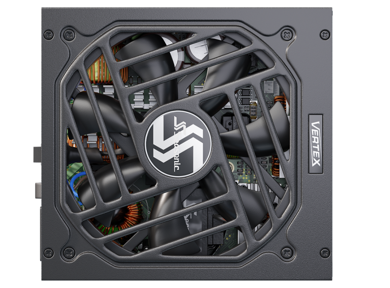 Захранващ блок SEASONIC VERTEX GX-1000 1000W - Image 4