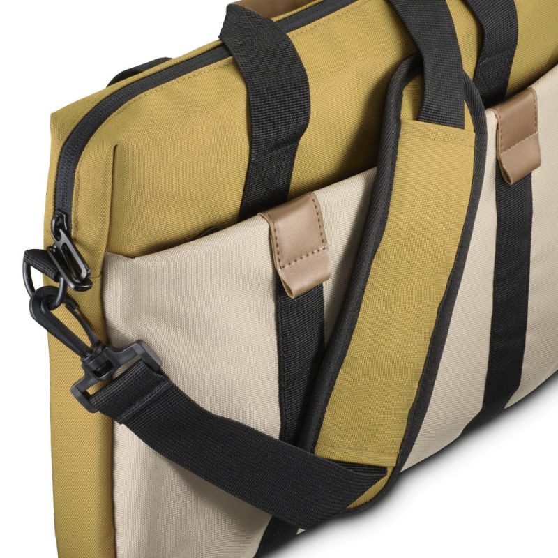 Чанта за лаптоп Hama "Silvan", от 40 - 41 см (15,6"-16,2"), 222066 - Image 5