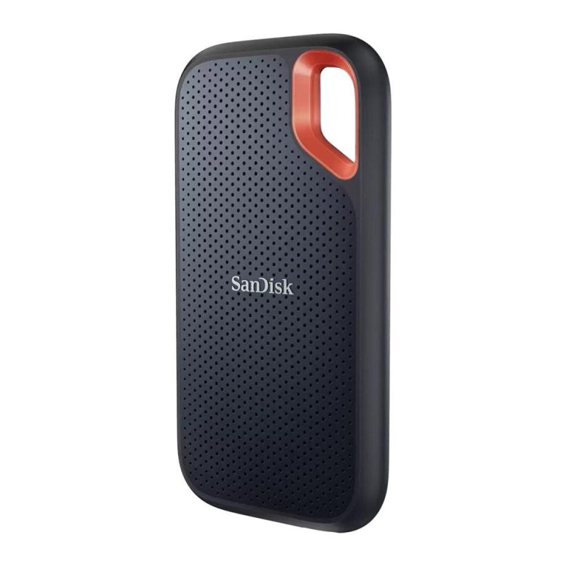 Външен SSD SanDisk Extreme , 4TB - Image 3