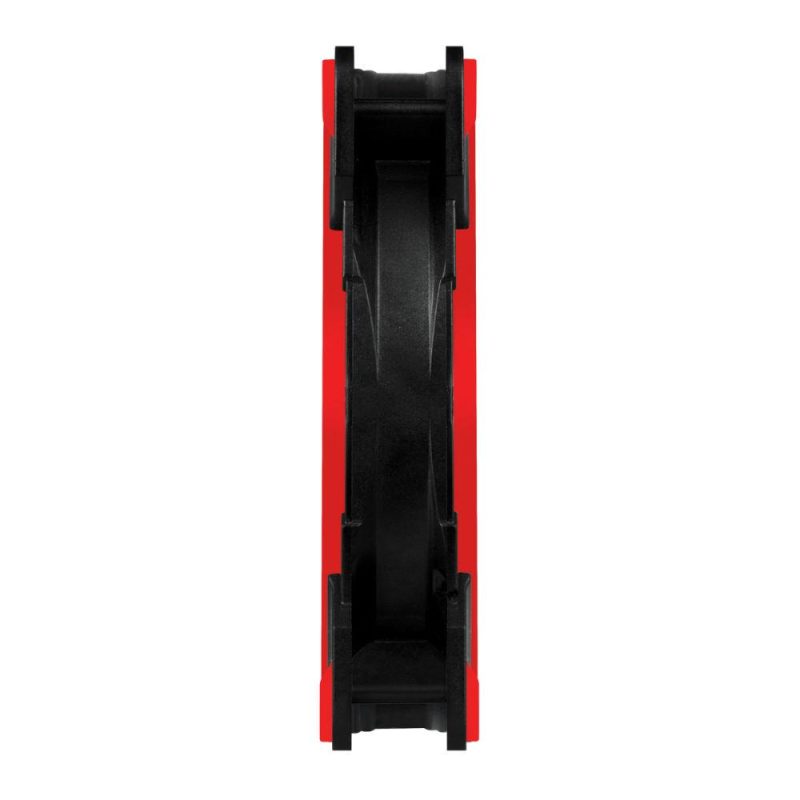 Вентилатор ARCTIC BioniX P120 Red 120mm - Image 4