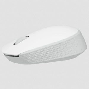 Безжична оптична мишка LOGITECH M171 - Image 4