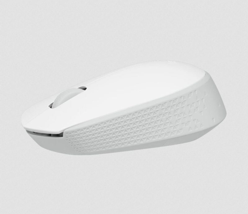 Безжична оптична мишка LOGITECH M171 - Image 4