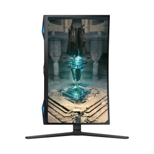 Монитор Samsung Odyssey G6 G650 - LS27BG650EUXEN - Image 4
