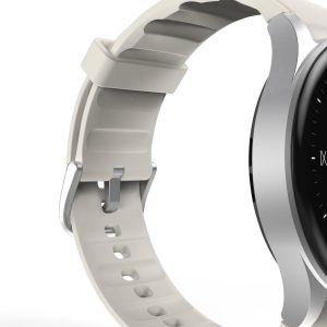 HAMA Смарт часовник "8900", GPS, AMOLED 1.32", Alexa, 178612 - Image 8
