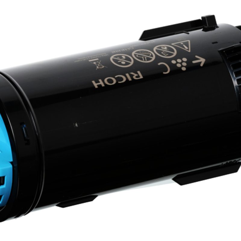 Тонер касета RICOH IM C530,18000 копия, Cyan