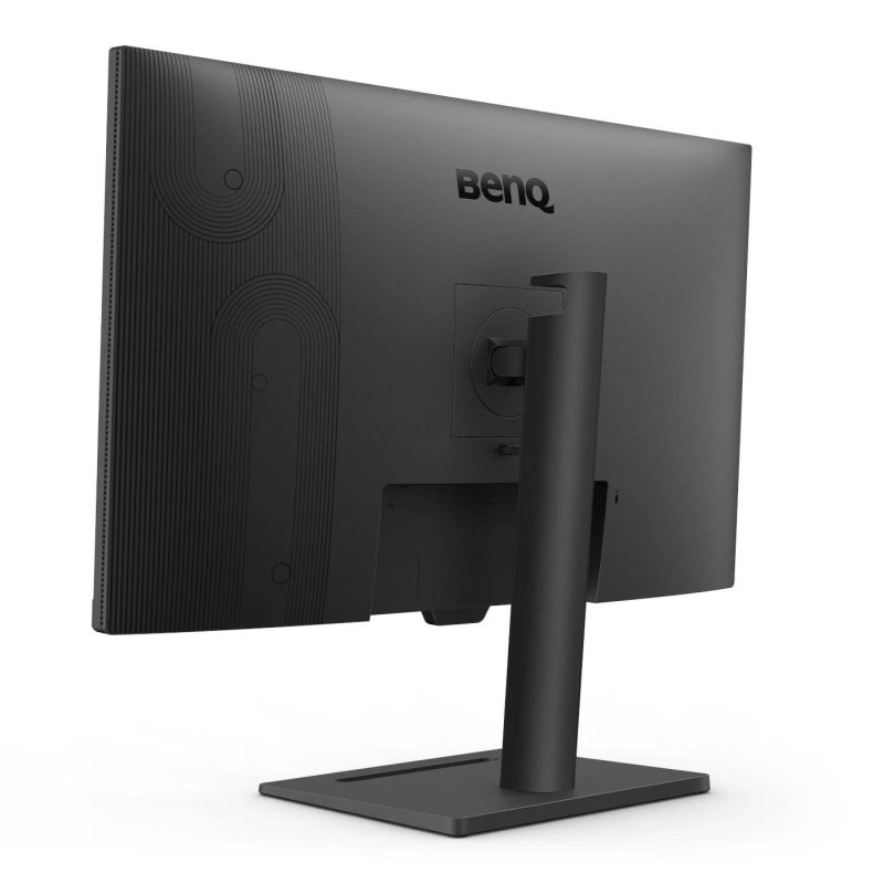Монитор BenQ BL3290QT, 32 inch, IPS QHD, DisplayPort, HDMI, USB-C, EyeCare - Image 6