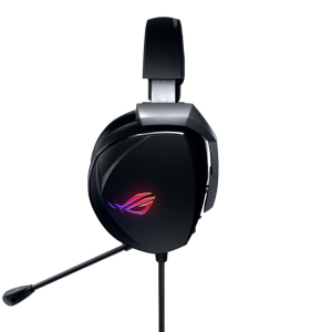 Геймърски слушалки ASUS ROG Theta 7.1, Черен - Image 6