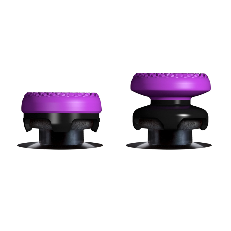Аксесоар KontrolFreek FPS Thumbsticks Fenzy Edition за PS5/PS4 - Image 3