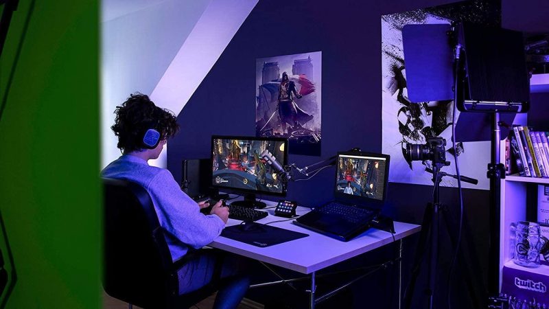 Зелен Екран Elgato Green Screen - Image 5