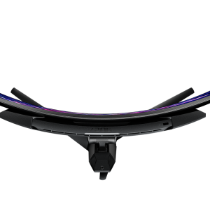 Монитор ASUS PG34WCDM - 34" OLED 3440 x 1440, 240Hz, 0.3ms - Image 4