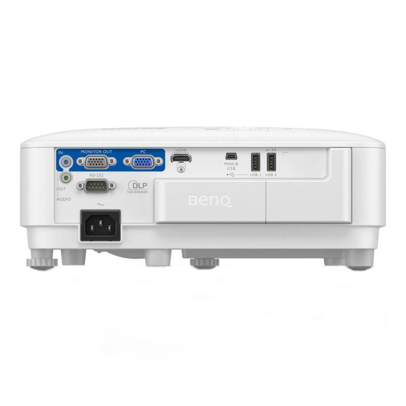 Видеопроектор BenQ EW600 - Image 6