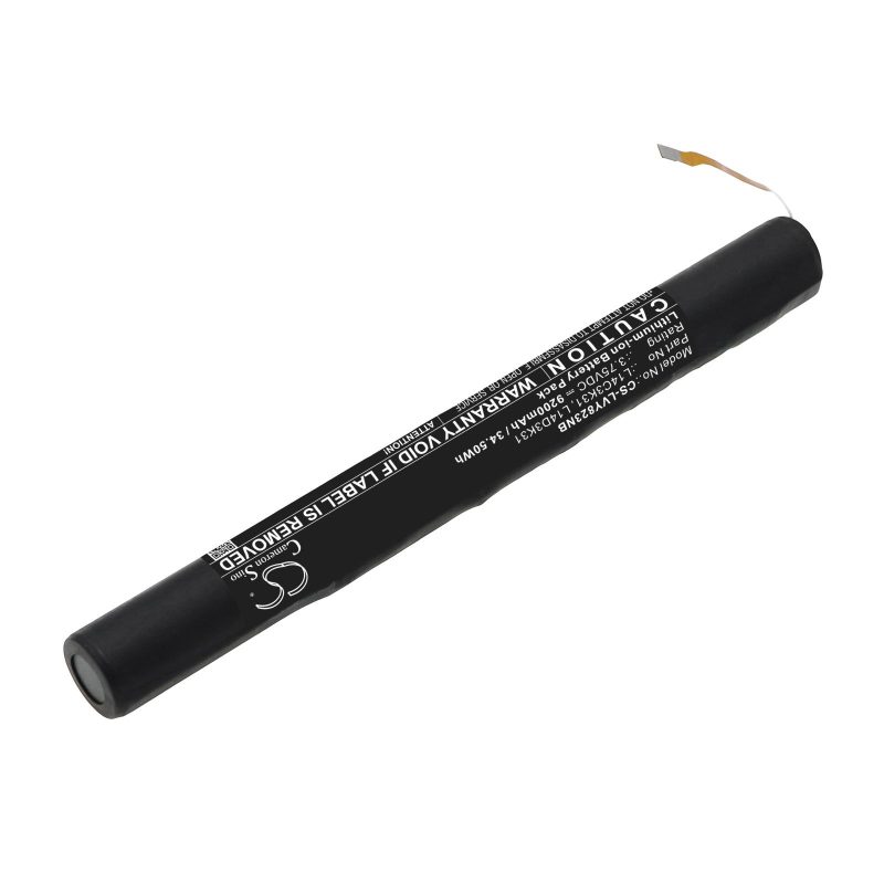 Батерия за  таблет LENOVO Yoga Tablet 2-1051L L14C3K31  3,75V 9200mAh CAMERON SINO - Image 2