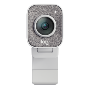 Уеб камера с микрофон LOGITECH StreamCam - Image 2