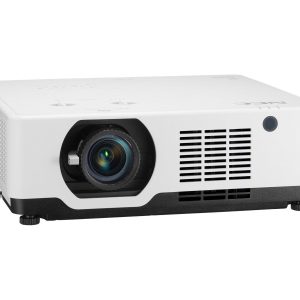 Професионален LCD лазерен проектор NEC PE506UL, 1920 x 1200 (WUXGA) , 5200 ANSI - Image 2