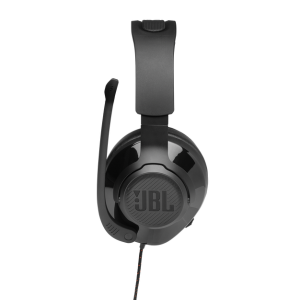 Геймърски слушалки JBL Quantum 200 Black - Image 5