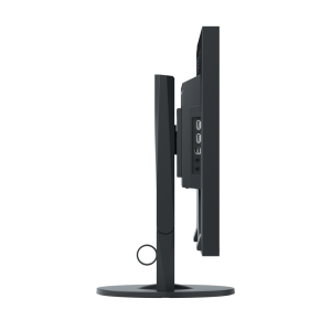 Монитор EIZO FlexScan EV2430, IPS, 24 inch, Wide, UXGA, DVI-D, DisplayPort, D-Sub, USB Hub, Черен - Image 7